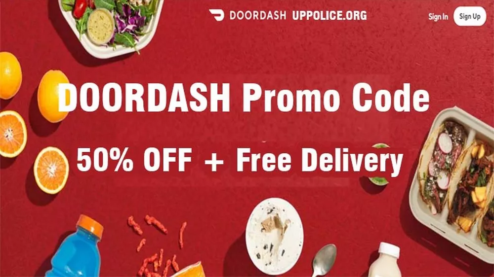 How To Find The Best Doordash Coupons For Your Needs
