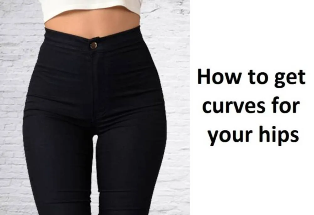 How To Get The Most Out Of Your Hip And Curves Purchase