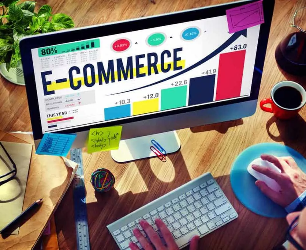 The Top 5 E-Commerce Hosting Providers