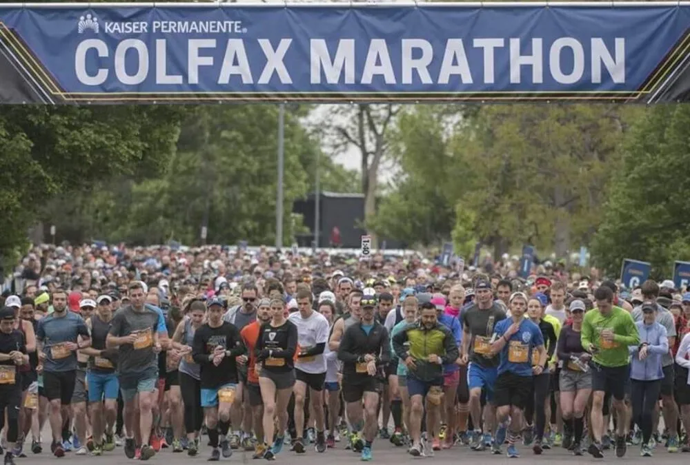 Colfax Half Marathon: Tips For Training