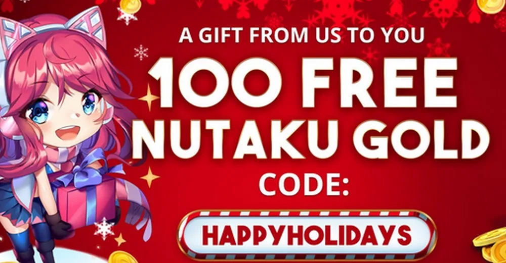 How To Get Free Nutaku Gold Codes Without Surveys